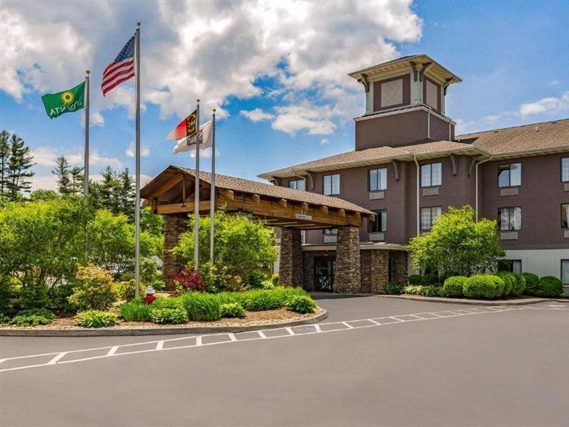 Sleep Inn Boone University Area Exterior foto
