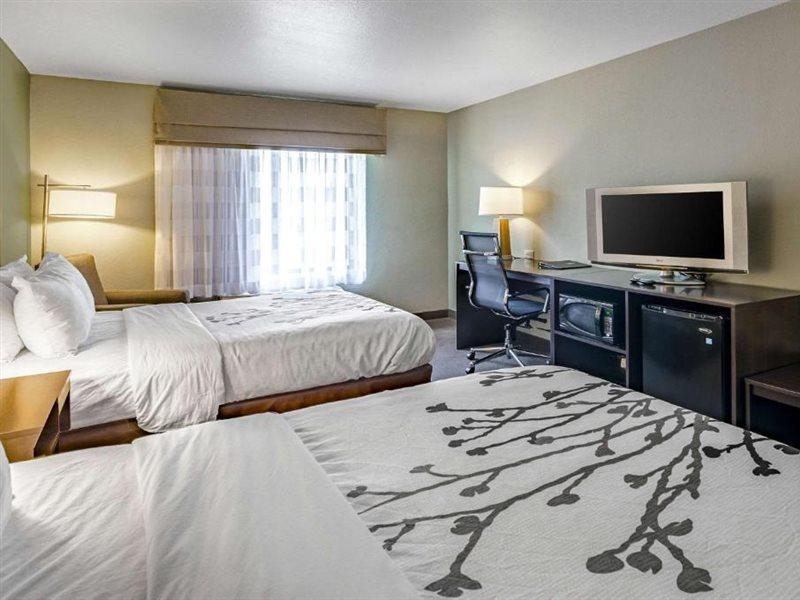 Sleep Inn Boone University Area Exterior foto
