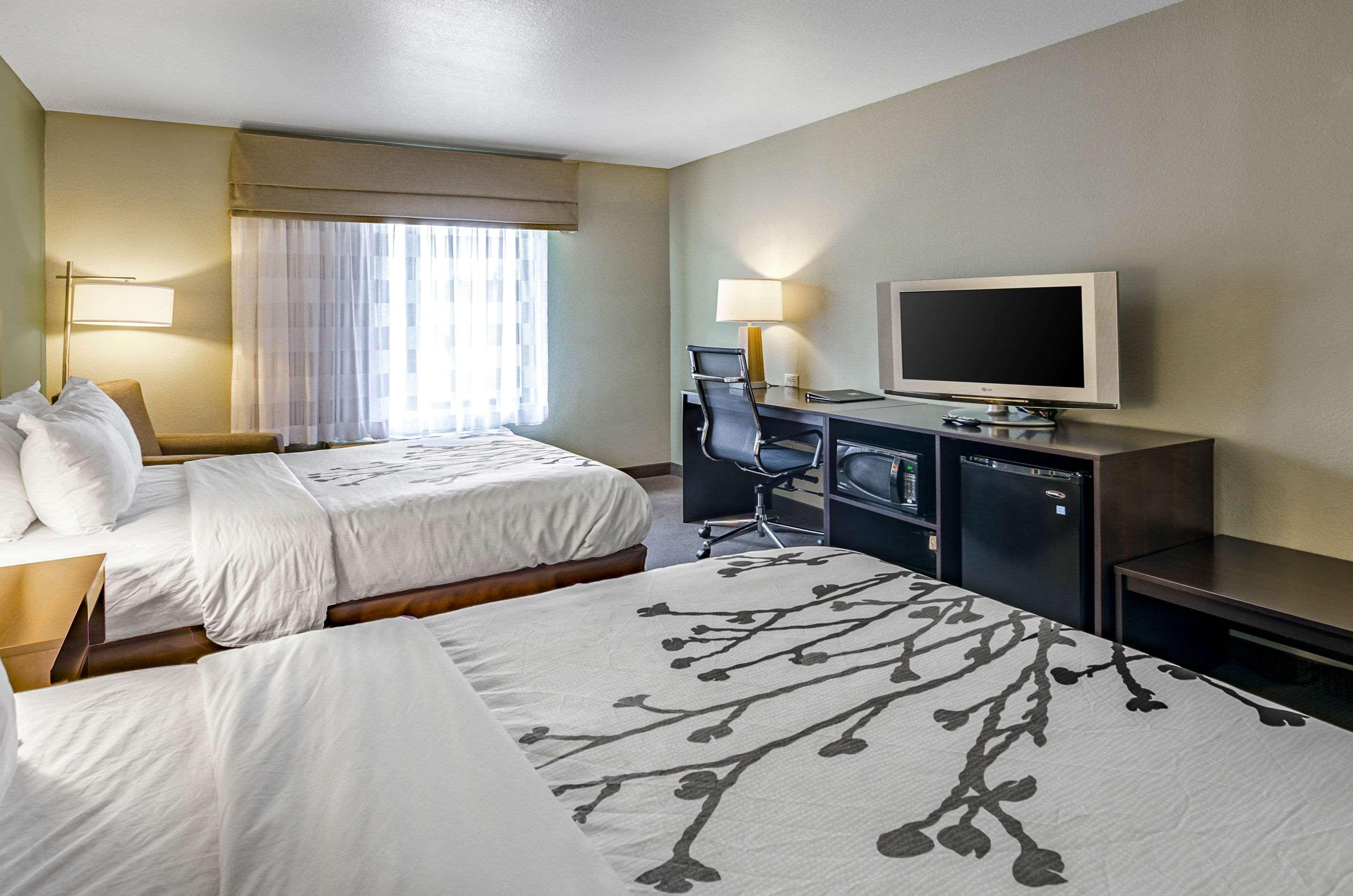 Sleep Inn Boone University Area Exterior foto