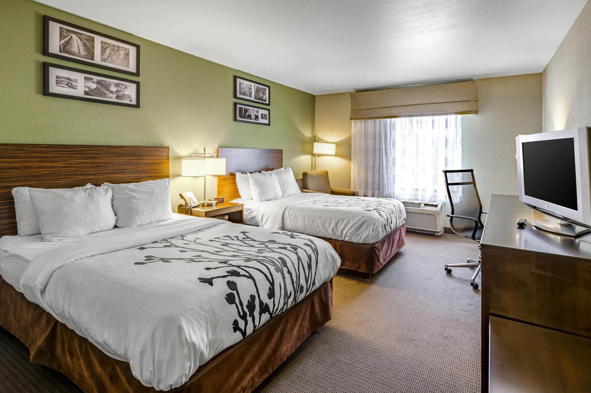 Sleep Inn Boone University Area Exterior foto